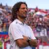 Cudini: “Grande reazione. Avremmo potuto anche vincerla”