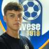 UFFICIALE - Francesco Nunziata è un nuovo calciatore biancoblù