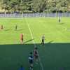 Cavese-Lanciano termina 5-0. Buone indicazioni da parte del gruppo di mister Prosperi