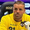 Giudice Sportivo, Fabio Prosperi squalificato per due giornate
