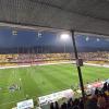 Tensione al termine di Benevento-Cavese, offese ed insulti per i dirigenti biancoblù