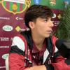 Ultimi dettagli prima della firma: Francesco Distratto pronto a vestirsi di biancoblù