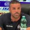 Prosperi: "Il nostro mantra è quello di dare tutto poi si vedrà. Catania fuori categoria "