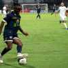 Reggina e Sarnese interessate a Diarrassouba, esterno della Cavese