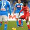 Amara Konate: prova solida al debutto stagionale per l'ex centrocampista del Perugia