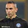 Sorrento-Cavese, arbitrerà il palermitano Fabrizio Ramondino