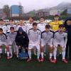 Il weekend delle giovanili Blufoncè: Primavera 4 sconfitta, Under 15 e Under 17 a riposo