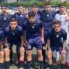 Il weekend delle giovanili Blufoncè: la Cavese U15 esce dai playoff a testa alta nella doppia sfida contro il Pescara