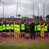 Rabbia, sudore e passi in avanti notevoli