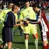 Derby Cavese-Salernitana in C? I granata puntano al girone B