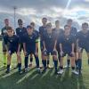 Il weekend delle giovanili Blufoncè: sorride solo l'U15, stop per Primavera 4 e U17