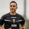 Cavese-Trapani, dirigerà Domenico Leone della sezione di Barletta