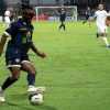 Sorrento-Cavese, i convocati di Prosperi: torna Diarrassouba