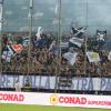 Il resoConto del Girone C. Poker del Benevento, colpo esterno del Trapani