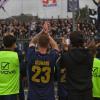 Il resoConto del Girone C. La Salernitana torna in vetta, Cavese di cuore.