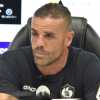 Prosperi: "Andiamo a Potenza per cercare un risultato diverso da sabato. Mercato? Dobbiamo rinforzarci, la società è al lavoro"