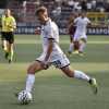 LIVE - Potenza-Cavese 1-0: Anatriello elimina gli aquilotti dalla Coppa