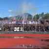 Boom di passione 912 atti di fede blufoncé, si va verso quota 1000