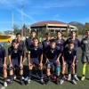 Il weekend delle giovanili Blufoncè: solo l'U15 ottiene 1 punto nelle tre gare di questo weekend