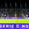 Ufficiale - La Cavese è stata inserita nel Girone C della Serie C Sky Wifi