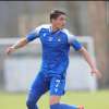 Sconfitta per la Rappresentativa di Serie D, in campo anche Rossi e Maffei