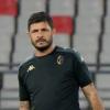 Di Bari: "La Cavese è una squadra che gioca a calcio, ma ha raccolto poco rispetto a quello che meritava"
