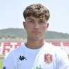 Ufficiale - Mattia Macchi è un nuovo calciatore della Cavese