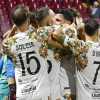 Focus sul... Sorrento: si ricomincia, ancora una volta, lontani dallo stadio "Italia"