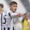 UFFICIALE - Elvaris Suplja è un nuovo calciatore della Cavese 