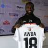 UFFICIALE - Awua è un nuovo calciatore della Cavese 