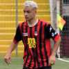 UFFICIALE - Francesco Todisco è un nuovo calciatore della Cavese
