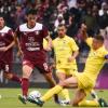 Cavese, allarme difesa: nove gol subiti dalle fasce e crollo dopo il 70'