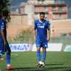 Marco Firenze nel mirino della Cavese: concorrenza del Trento per il centrocampista ex Union Clodiense