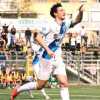UFFICIALE - Igor Amerighi è un nuovo calciatore della Cavese