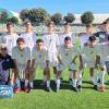 Il weekend delle giovanili Blufoncè: Primavera 4 esordio col poker, ok U17 e pari per l'U15