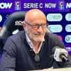Maiuri: "Chi è ambizioso sa che conta solo quello che deve ancora fare"