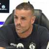 Prosperi: “Siamo stati sempre in partita. Rammaricato per il gol subito”