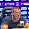Prosperi: "Sono dispiaciuto per come è andata la partita. Abbiamo messo in difficoltà una big del campionato"
