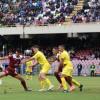 Tre minuti fatali per gli aquilotti. All'Arechi termina 3-2 per la Salernitana 
