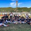 La Cavese vince dopo 16 anni il trofeo Gino Avella. Battuta la Juve Stabia per 3-0