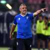 Toscano: "La Cavese ci ha messo in difficoltà con tanto ritmo e aggressività. Per me il gol di Jimenez era regolare"