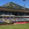 Cavese, presentato il piano per il nuovo stadio e il centro sportivo