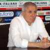 L'ex DS della Cavese Giuseppe Pavone è il nuovo Direttore Sportivo del Messina