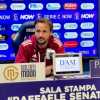 Sabatino: "In un modo o nell'altro dobbiamo arrivare ai play-off"