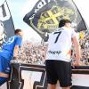 La Cavese in prestito - Iuliano trionfa con il Savoia, Guida e Pelamatti ai playoff