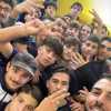 Il weekend delle giovanili blufoncè: gli Under 15 si qualificano ai playoff!