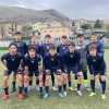 Il weekend delle giovanili Blufoncè: U17 e U15 vittoriose col Picerno. 