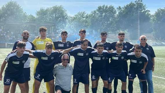 TRIPUDIO JUNIORES! Attesa per la finale di domenica