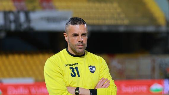 Equilibrio, lavoro e unione: la ricetta della salvezza firmata Fabio Prosperi