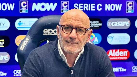 Ufficiale - Vincenzo Maiuri non è più l'allenatore della Cavese 